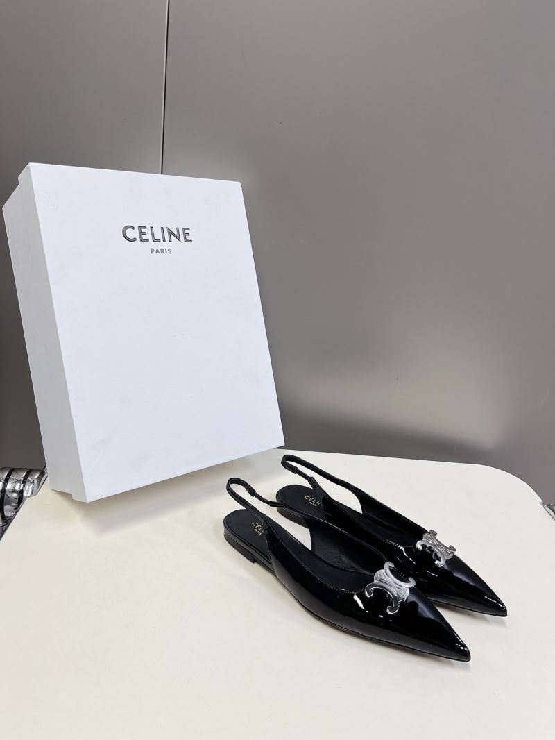 Celine Sandals